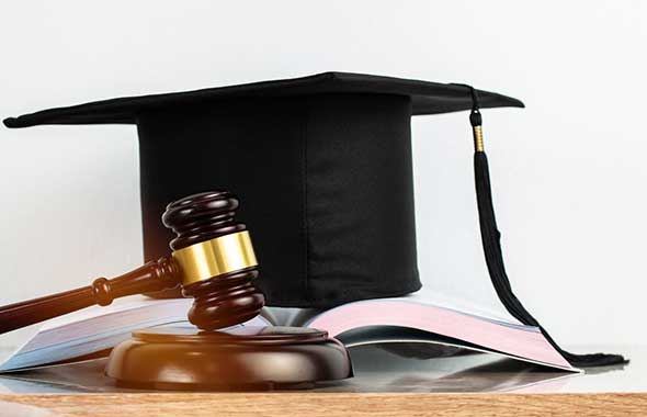 Legal Representation for College Students