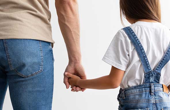 Paternity and Child Custody Representation