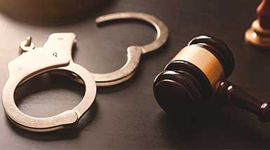 criminal defense